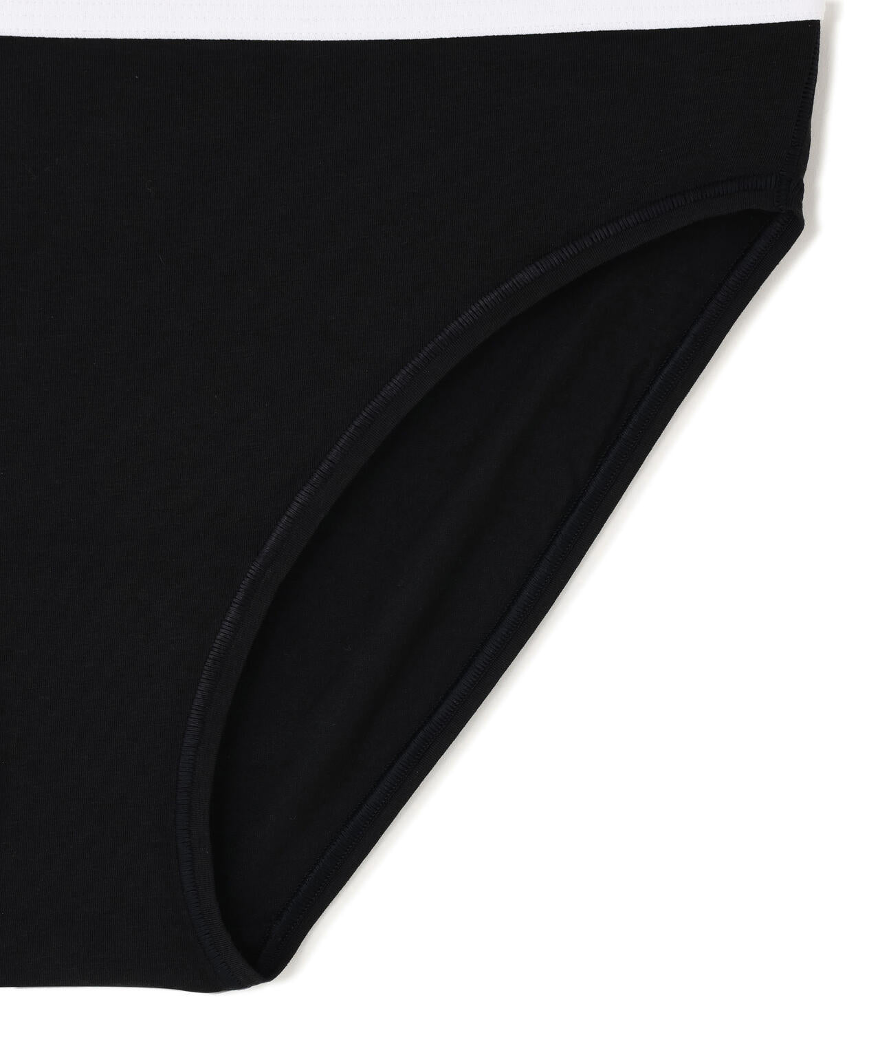 Calvin Klein (カルバンクライン）Icon Cotton Modal ハイウエスト