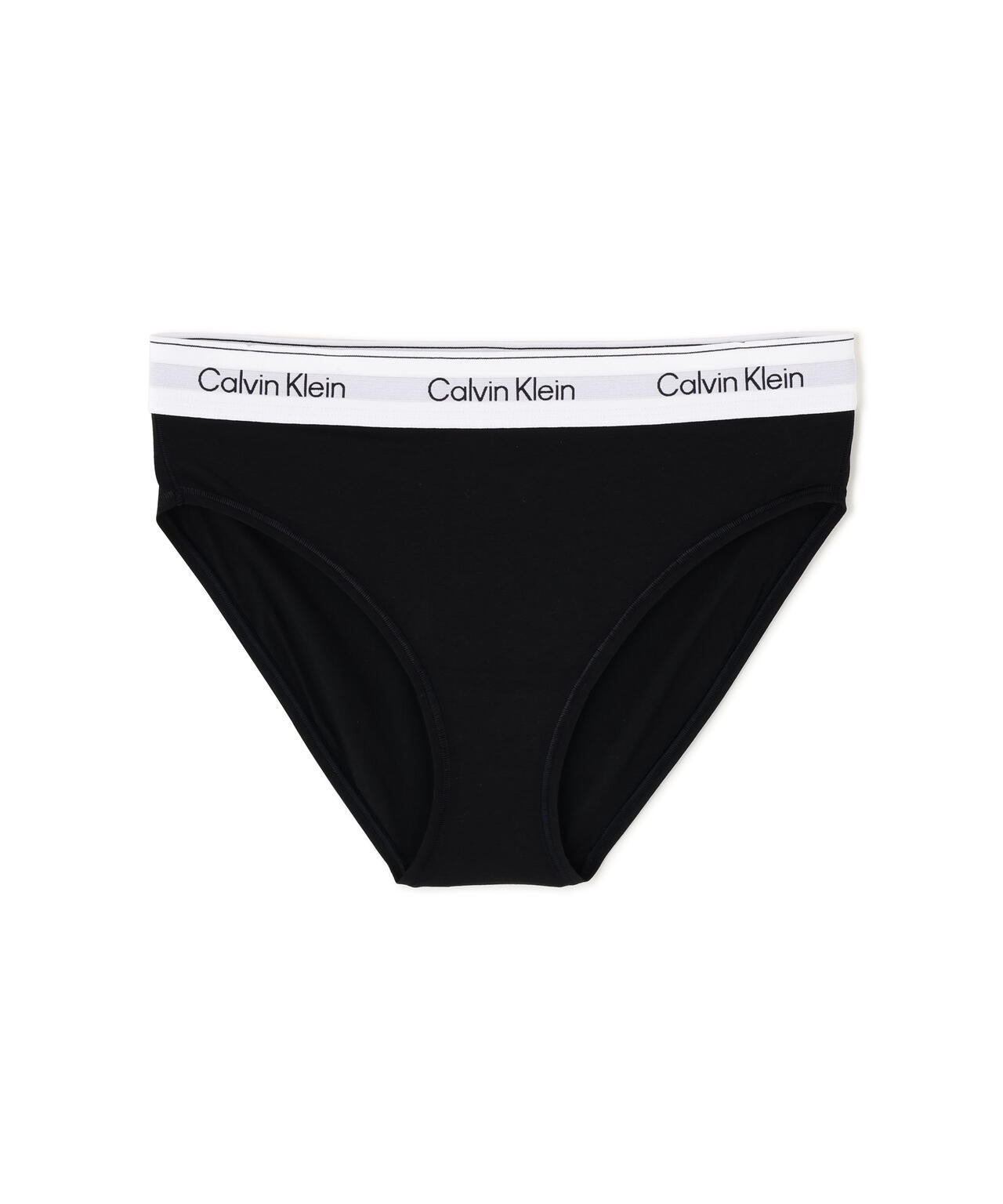 Calvin Klein (カルバンクライン）Icon Cotton Modal ハイウエスト