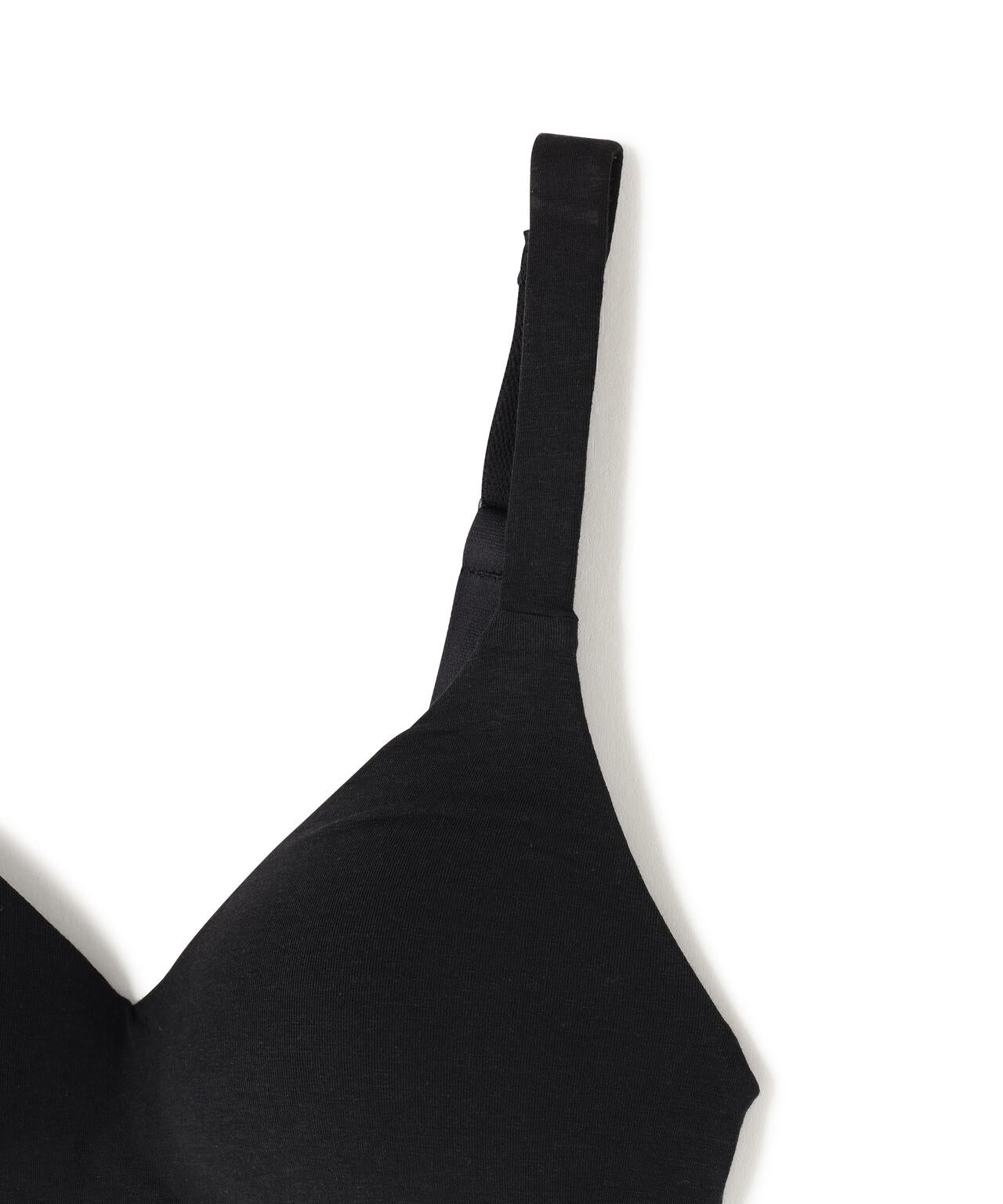 Calvin Klein (カルバンクライン）Icon Cotton Modal リフトブラレット