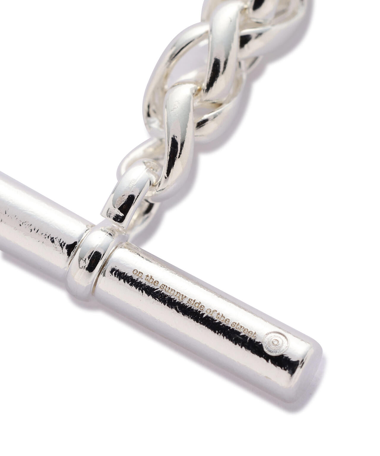 ＳＳ／５ｍ　Ｔｒｉｐｌｅ　Ｔｒｉｐｌｅｔ　Ｃｈａｉｎ　Ｃｈｏ