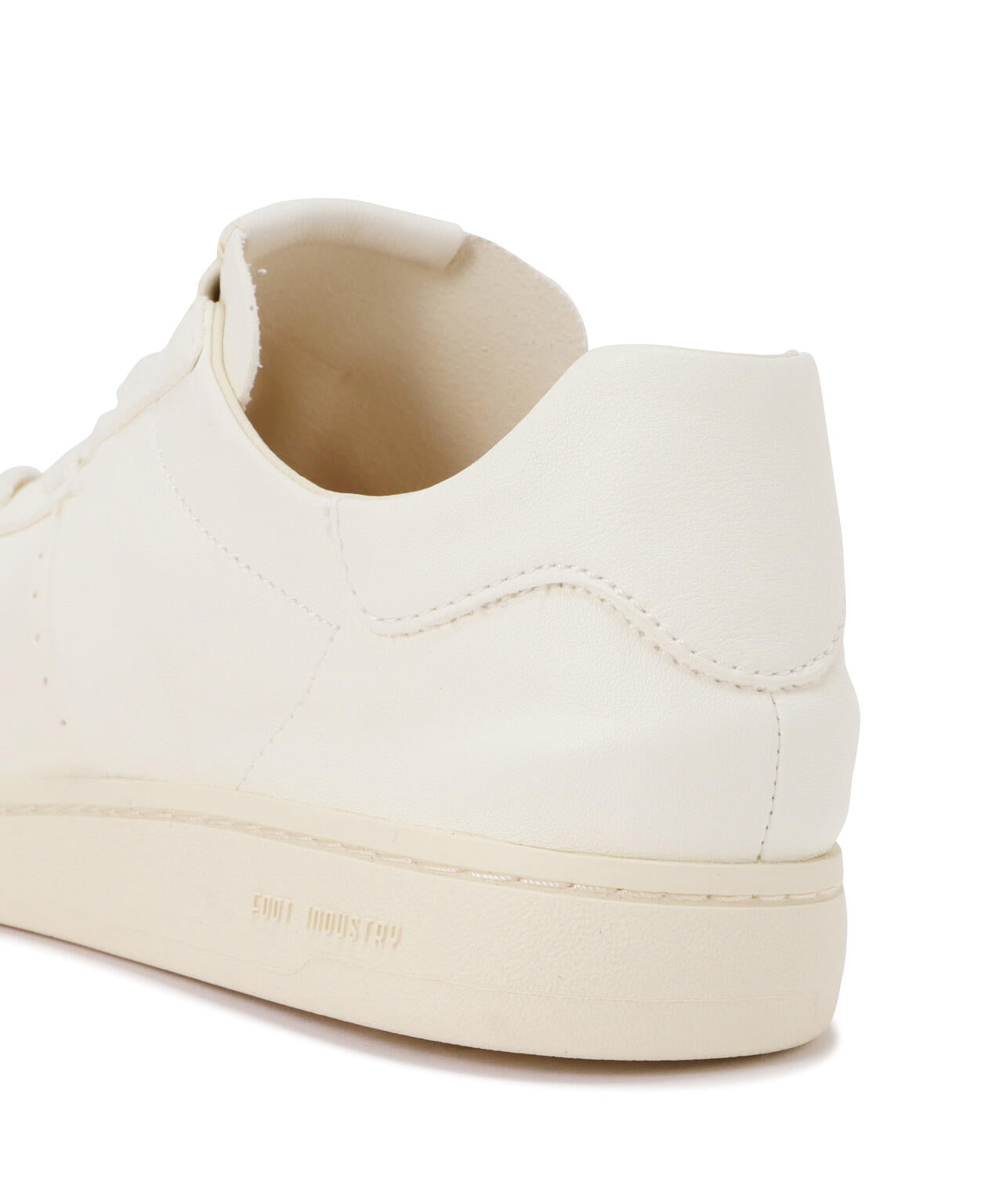FOOT INDUSTRY（フット インダストリー）GAT MINIMAL/WHITE/AUA322-00/