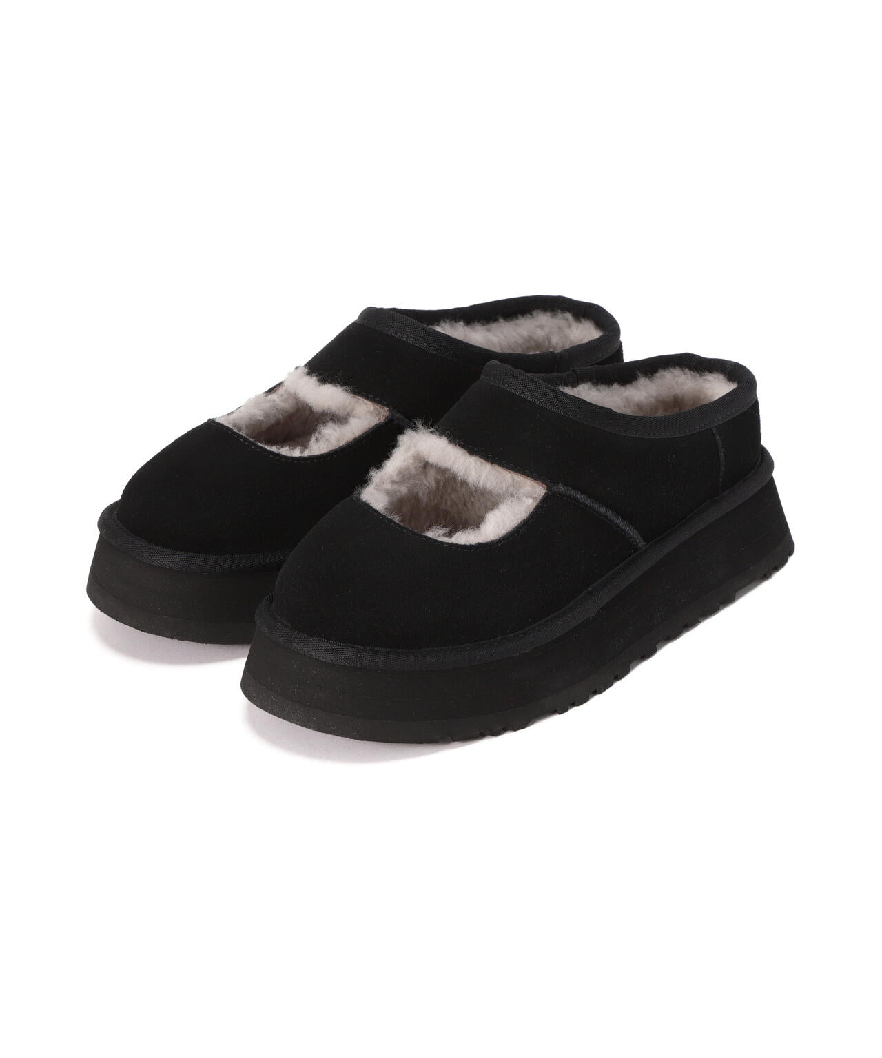 UGG（アグ）W Bea Mary Jane