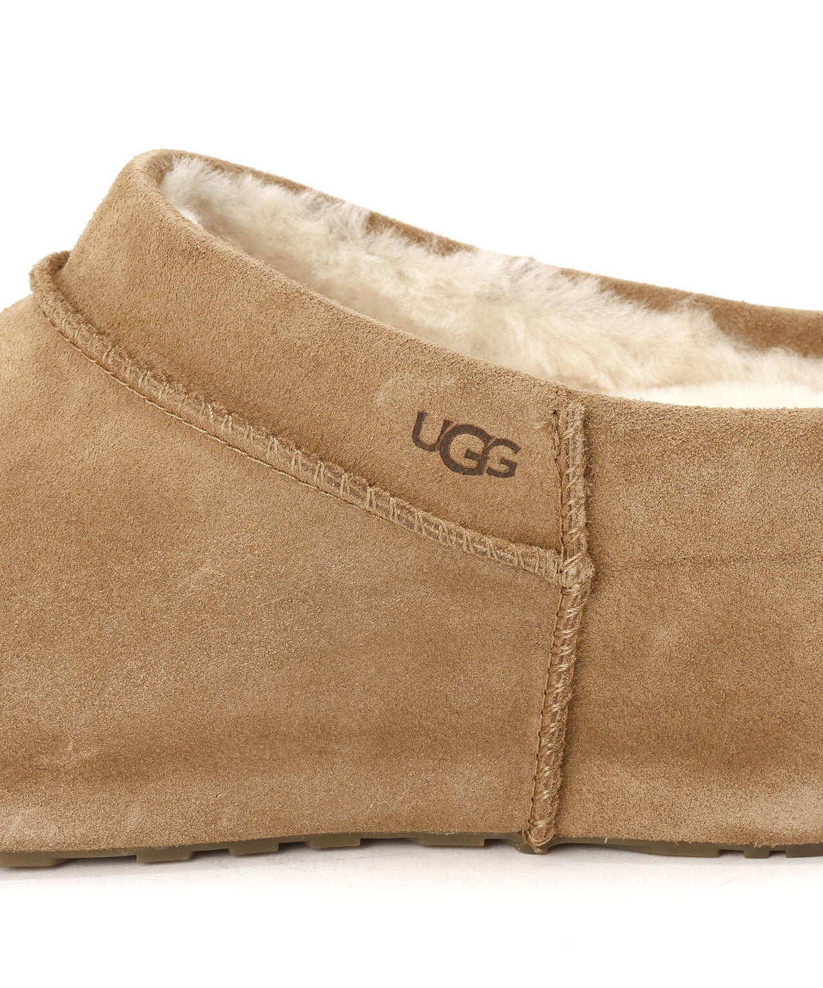 UGG（アグ）Enwrap Clog/1180254