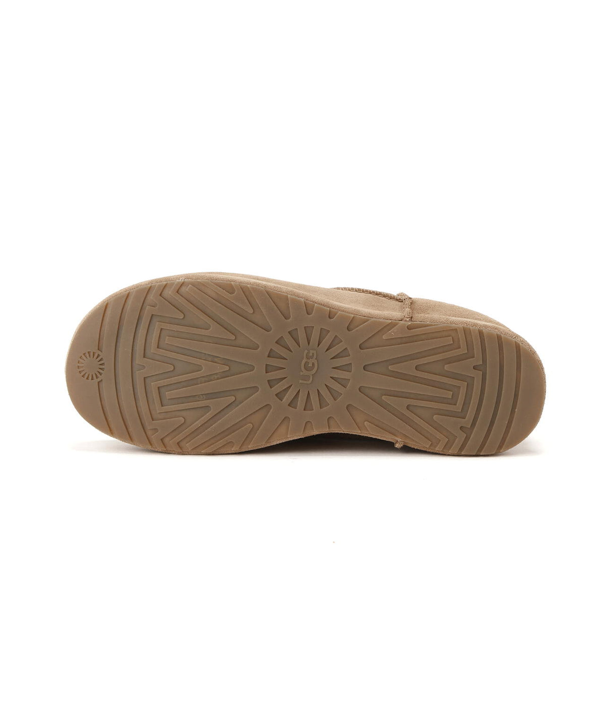 UGG（アグ）Enwrap Clog/1180254