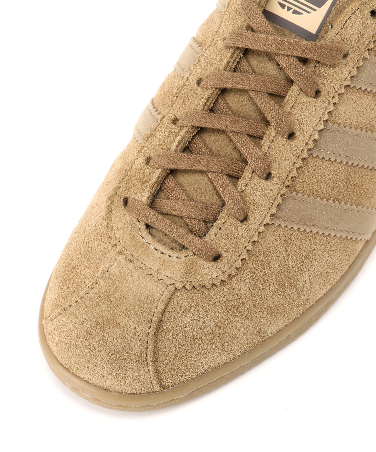 adidas Originals(アディダスオリジナルス)Tobacco / タバコ | B'2nd