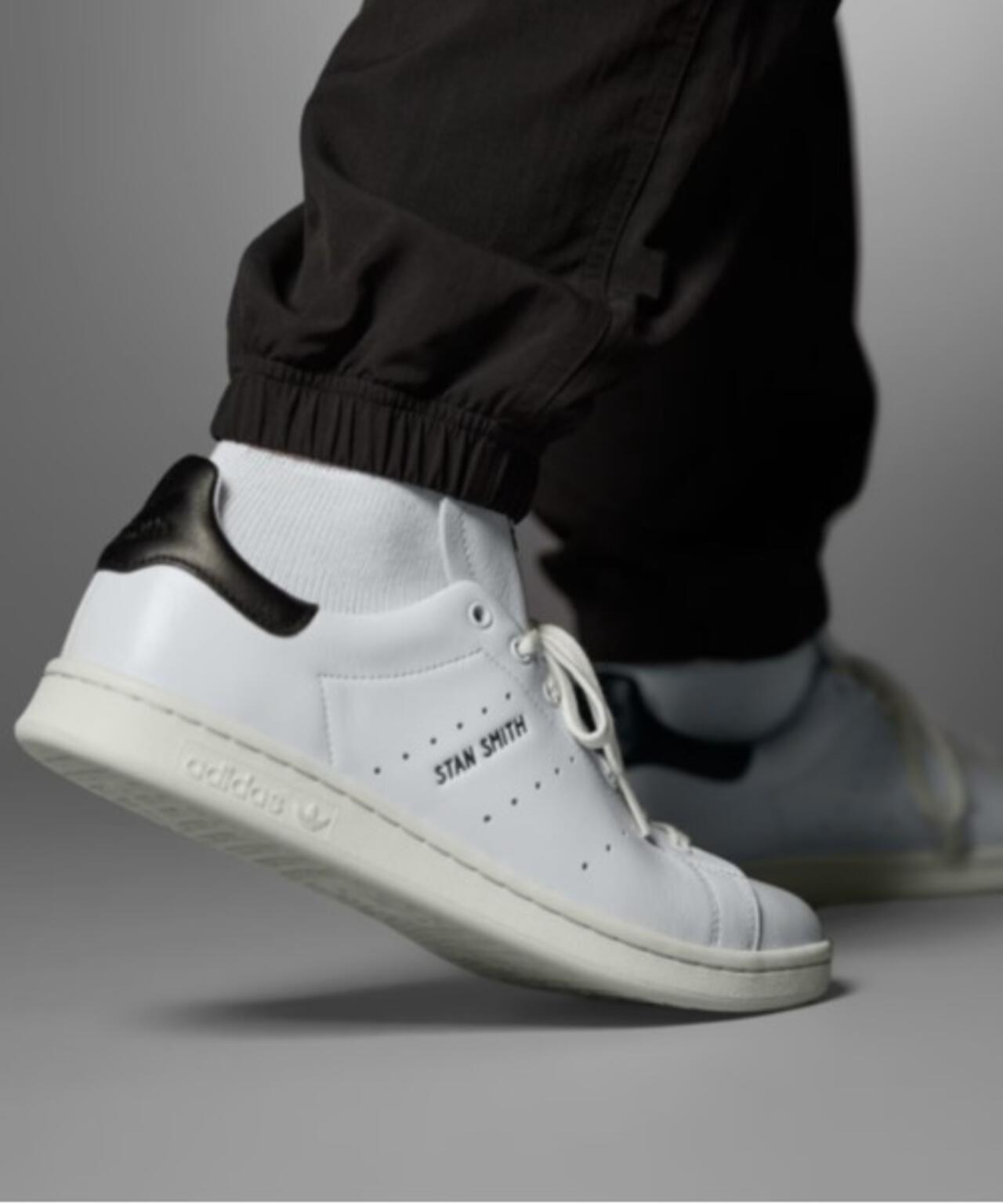 adidas Originals（アディダスオリジナルス） Stan Smith Lux