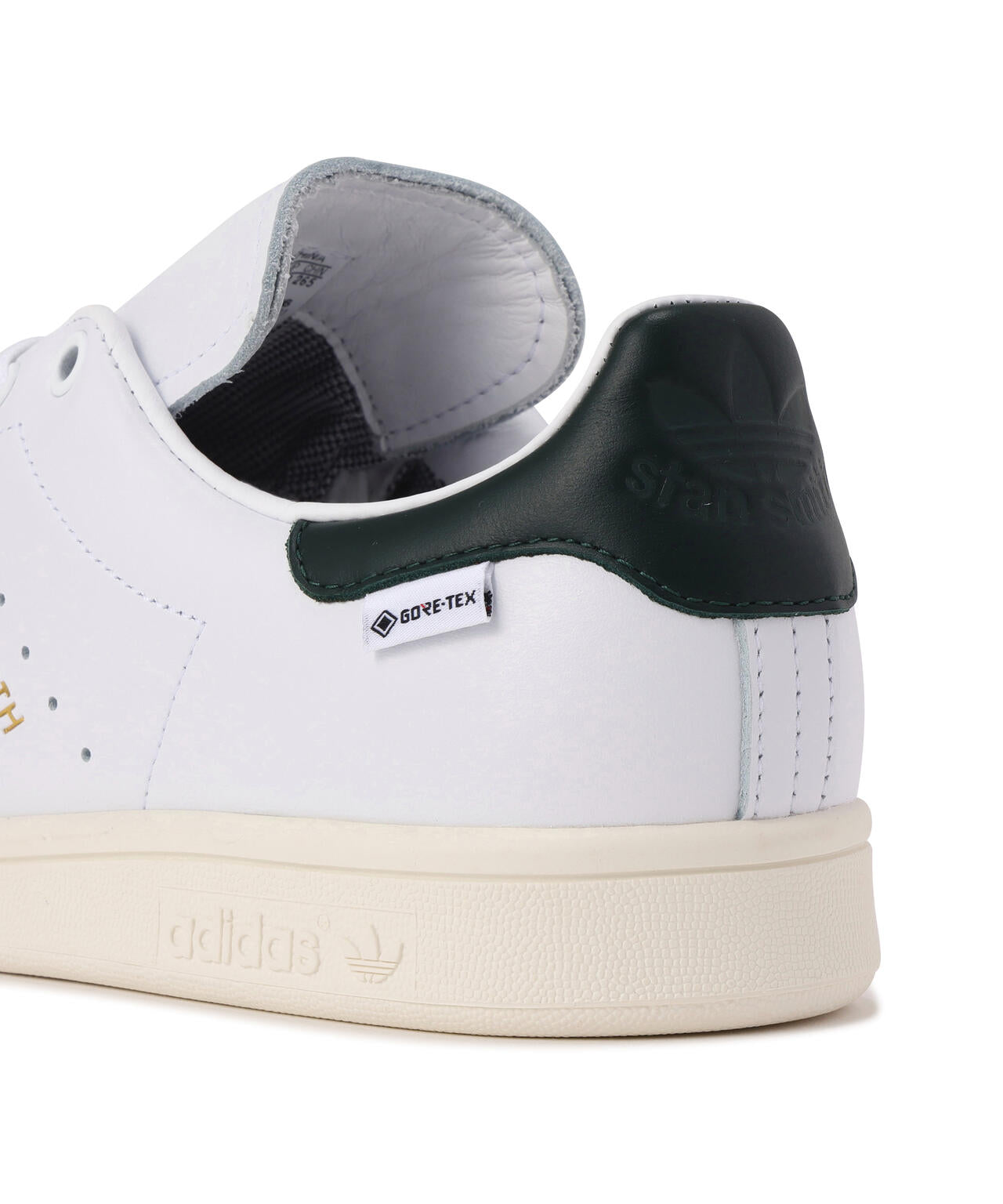 adidas Originals(アディダスオリジナルス)Stan Smith GORE-TEX | B