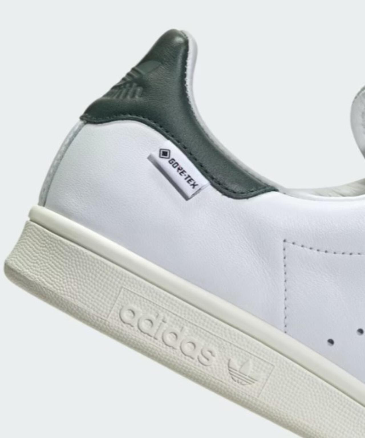 adidas Originals(アディダスオリジナルス)Stan Smith GORE-TEX | B