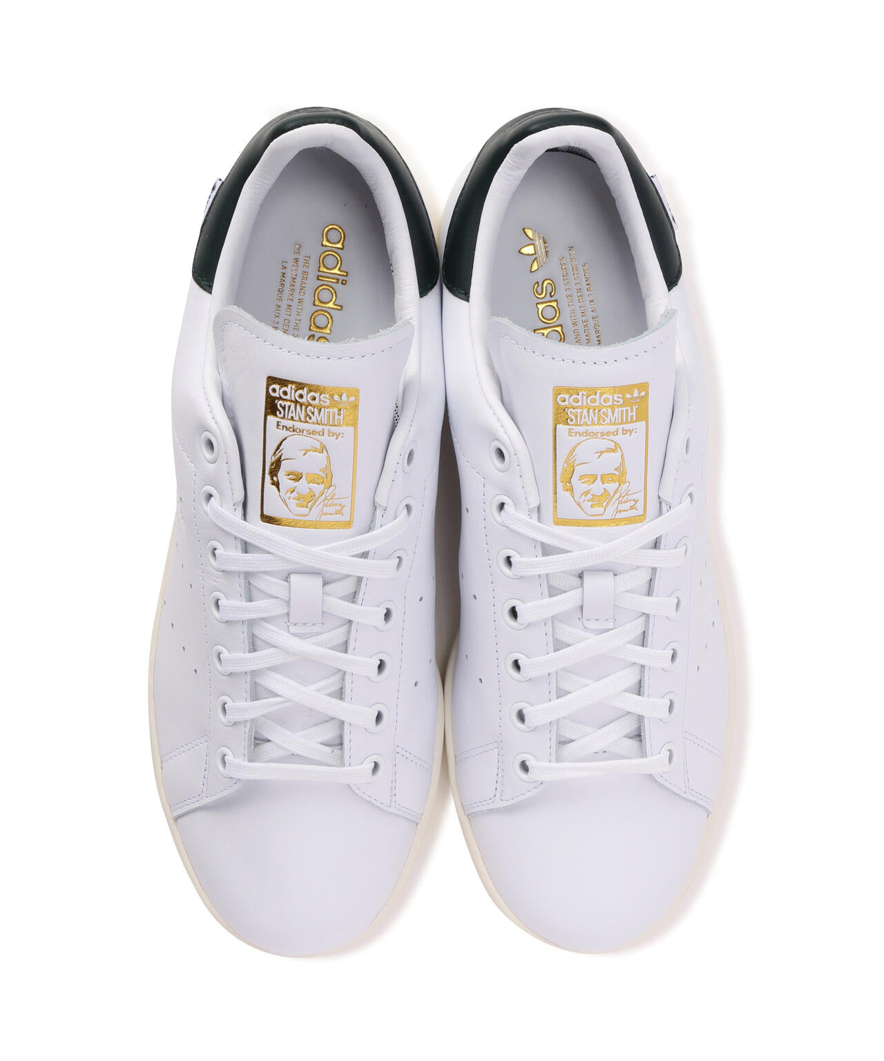 adidas Originals(アディダスオリジナルス)Stan Smith GORE-TEX | B