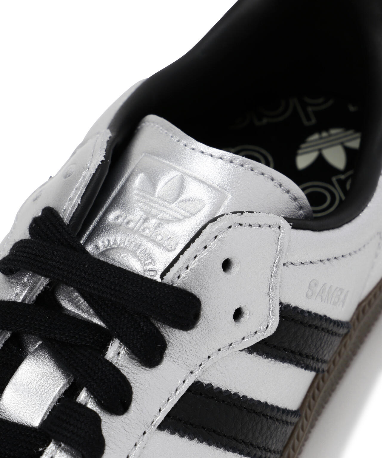 サンバ OG / Samba OG/JI4218