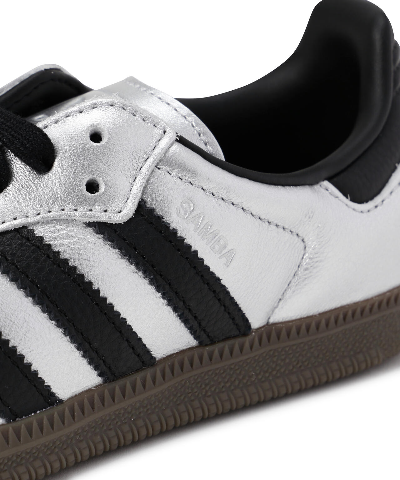 サンバ OG / Samba OG/JI4218