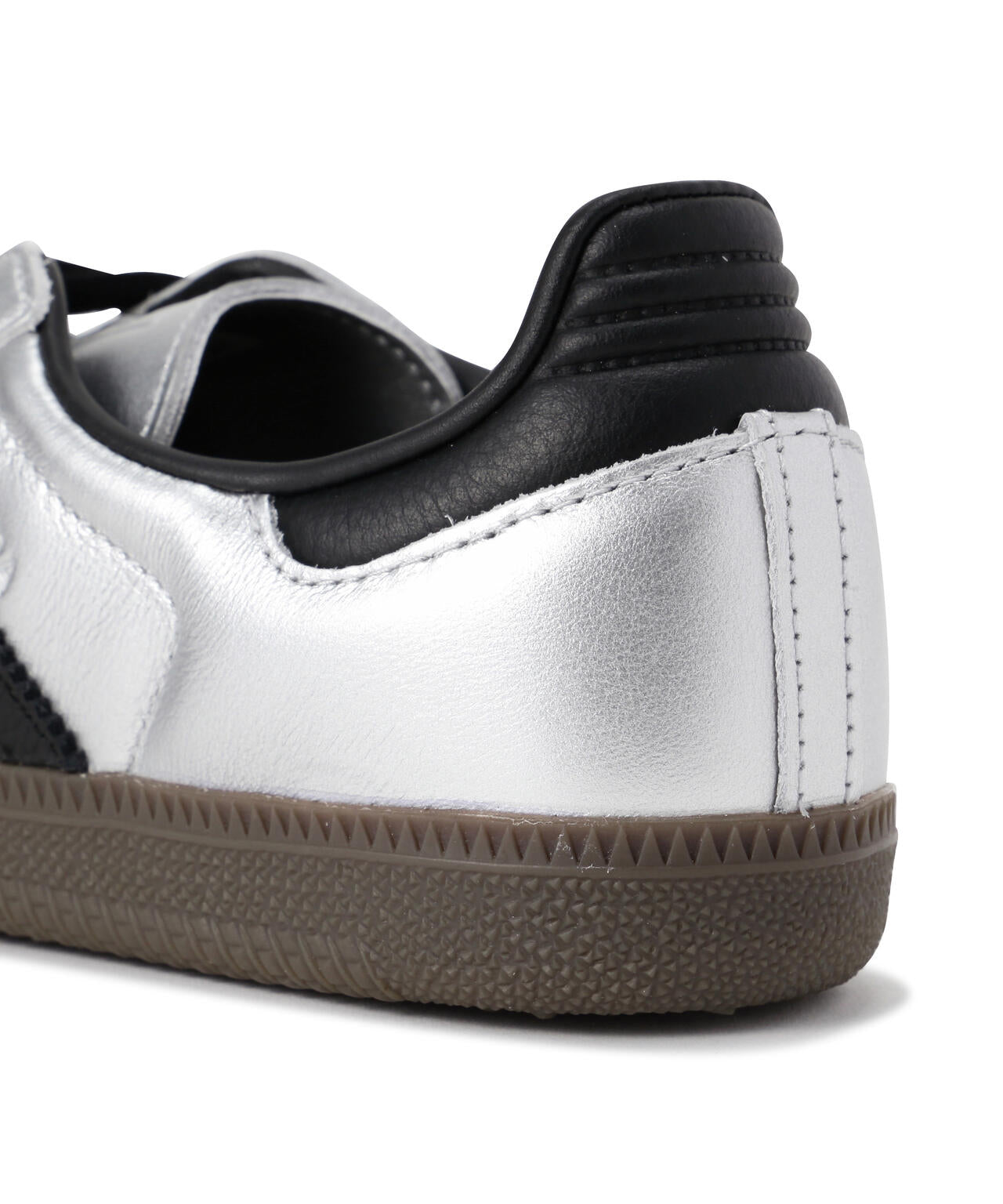 サンバ OG / Samba OG/JI4218