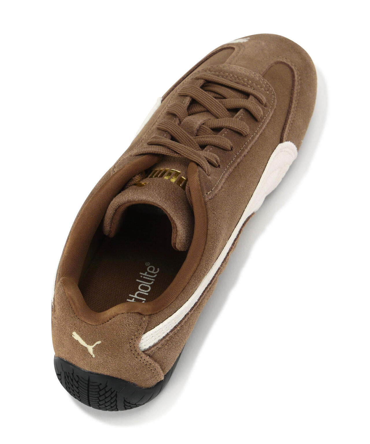 PUMA(プーマ) SPEEDCAT OG ユニセックス スピードキャット OG スニーカー