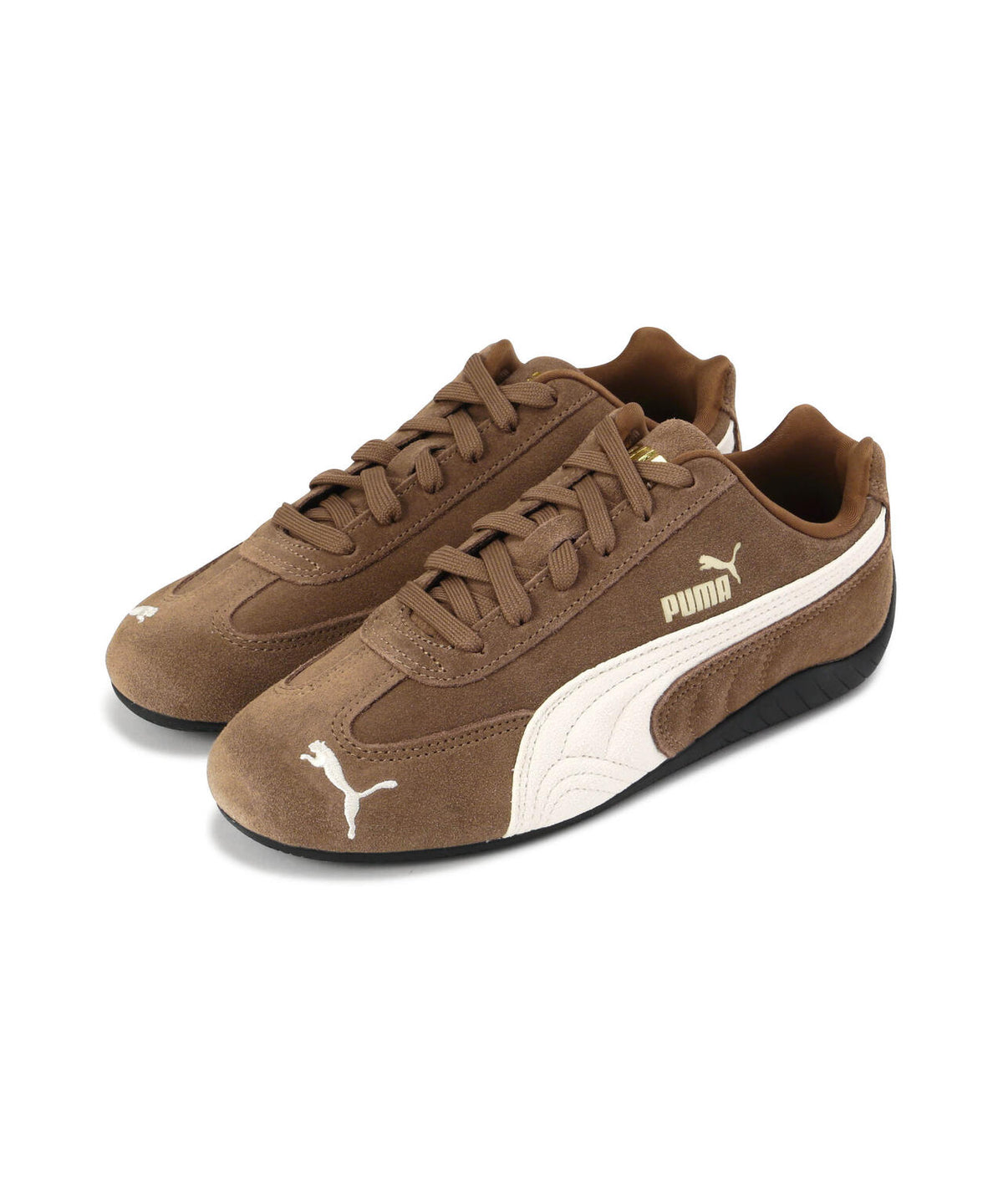 PUMA(プーマ) SPEEDCAT OG ユニセックス スピードキャット OG 