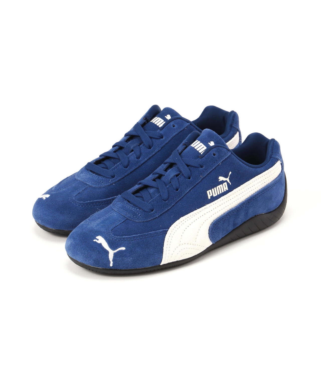PUMA(プーマ) SPEEDCAT OG ユニセックス スピードキャット OG スニーカー
