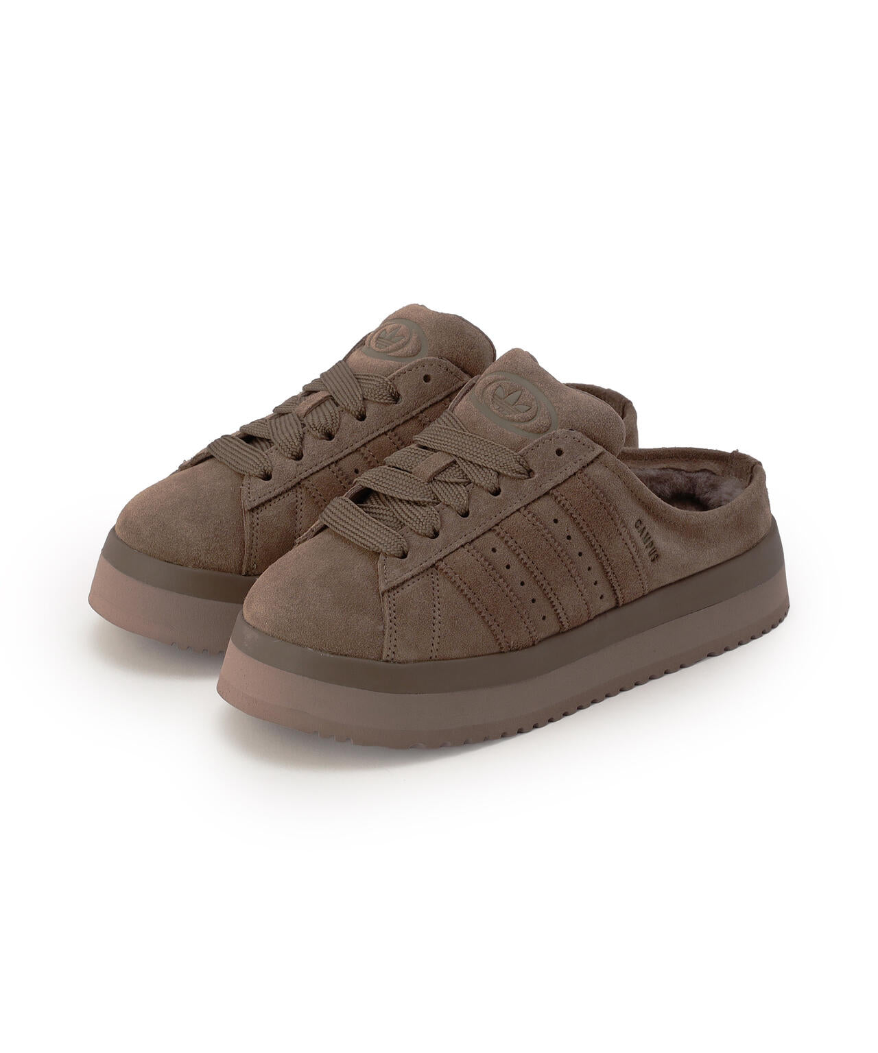 adidas Originals（アディダスオリジナルス）Campus 00s Winter Low