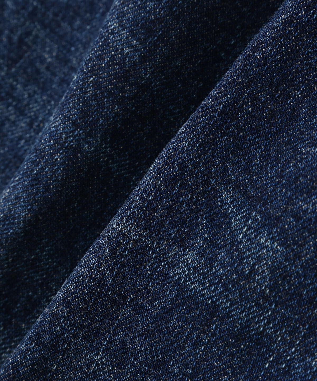 MINEDENIM / S.Denim Regular Straight Jeans USD