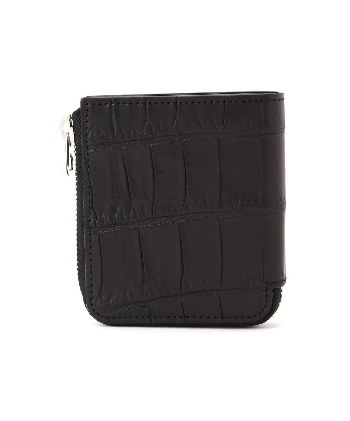 ITTI/イッチ/CRISTY VERY COMPACT WLT .5 / CROCO