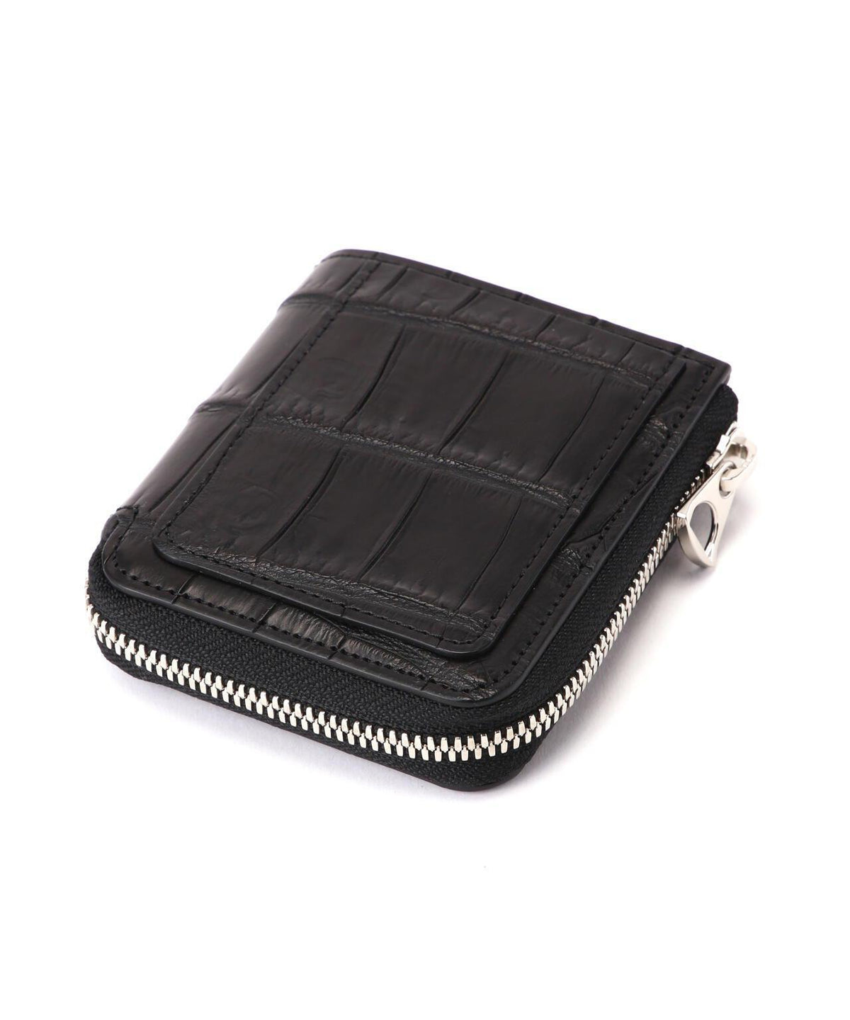 ITTI/イッチ/CRISTY VERY COMPACT WLT .5 / CROCO