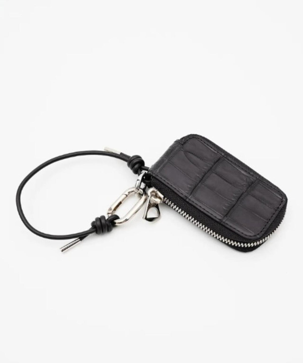 ITTI/イッチ/CRISTY SMART KEY CASE / CROCO