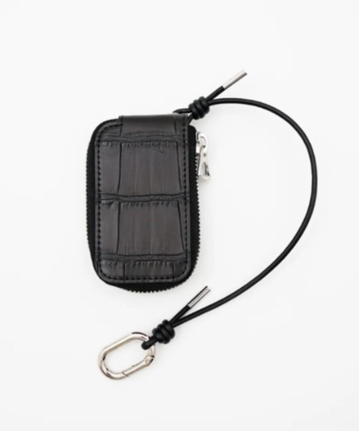 ITTI/イッチ/CRISTY SMART KEY CASE / CROCO