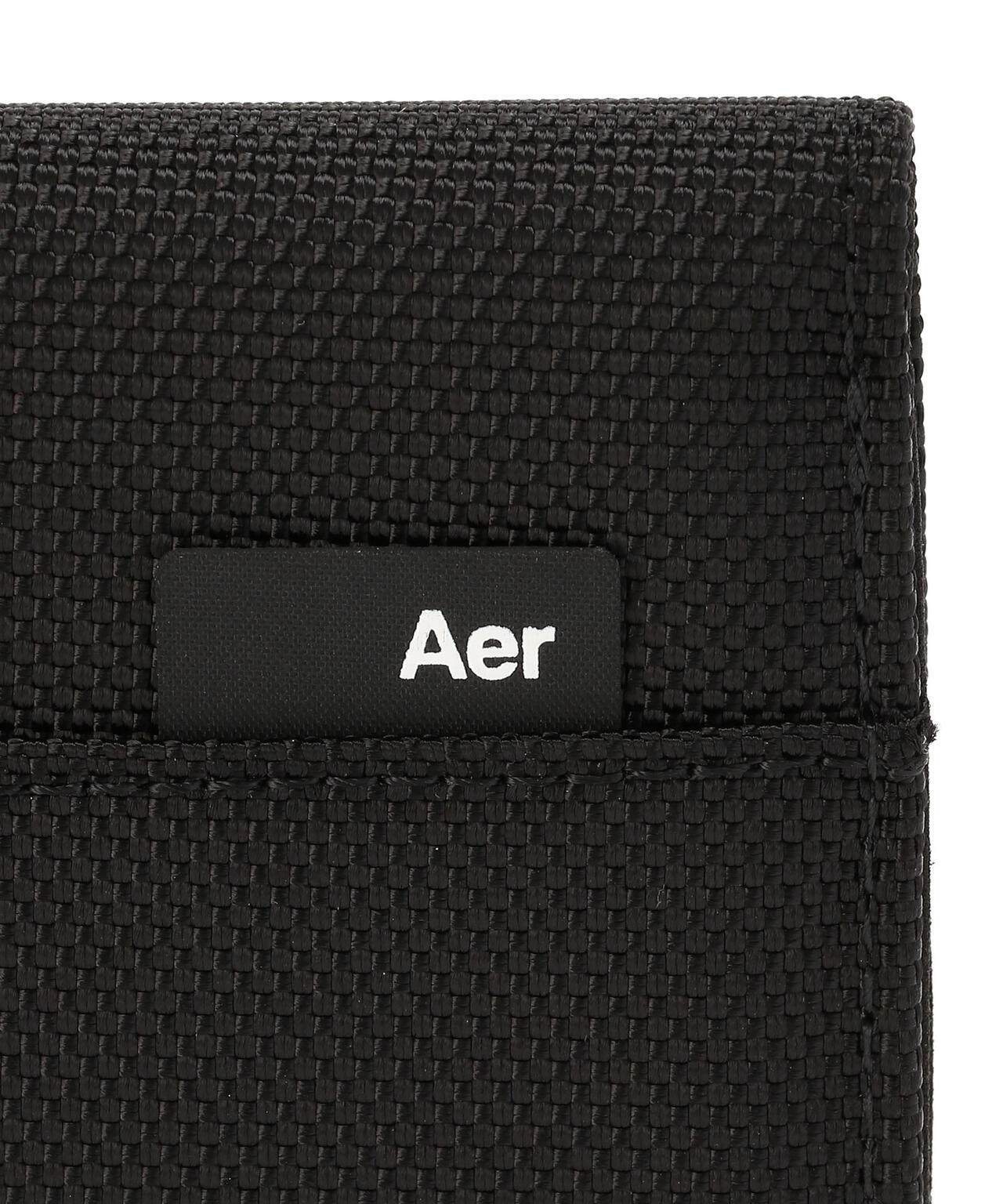 Aer（エアー）Travel Wallet/トラベルウォレット | B'2nd（ビー