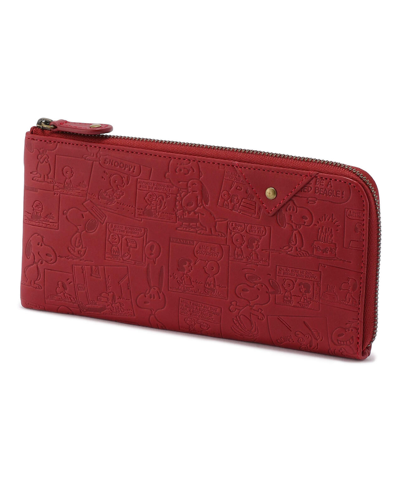 ロイヤルフラッシュ（ FLASH）/SNOOPY LEATHER COLLECTION／スヌーピーレザーコレクション／ヴィンテージコミッ SNOOPY LEATHER COLLECTION/スヌーピーレザーコレクション