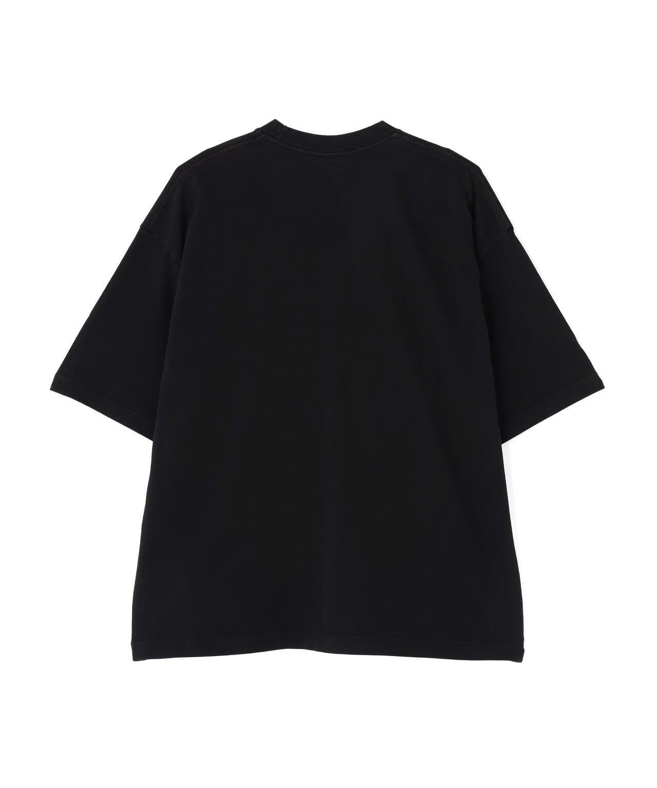 Los Angeles Apparel LIMITED EDITION/Mens 2 Ply SS TEE