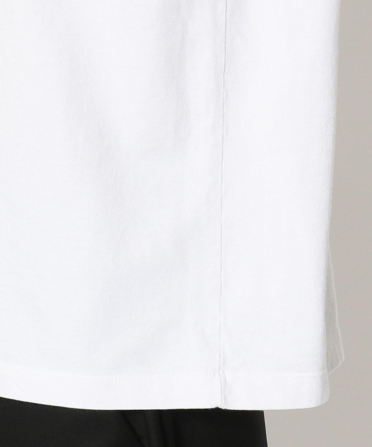Los Angeles Apparel LIMITED EDITION/Mens 2 Ply SS TEE