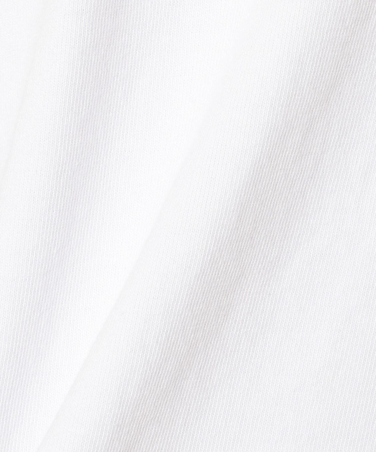 Los Angeles Apparel LIMITED EDITION/Mens 2 Ply SS TEE