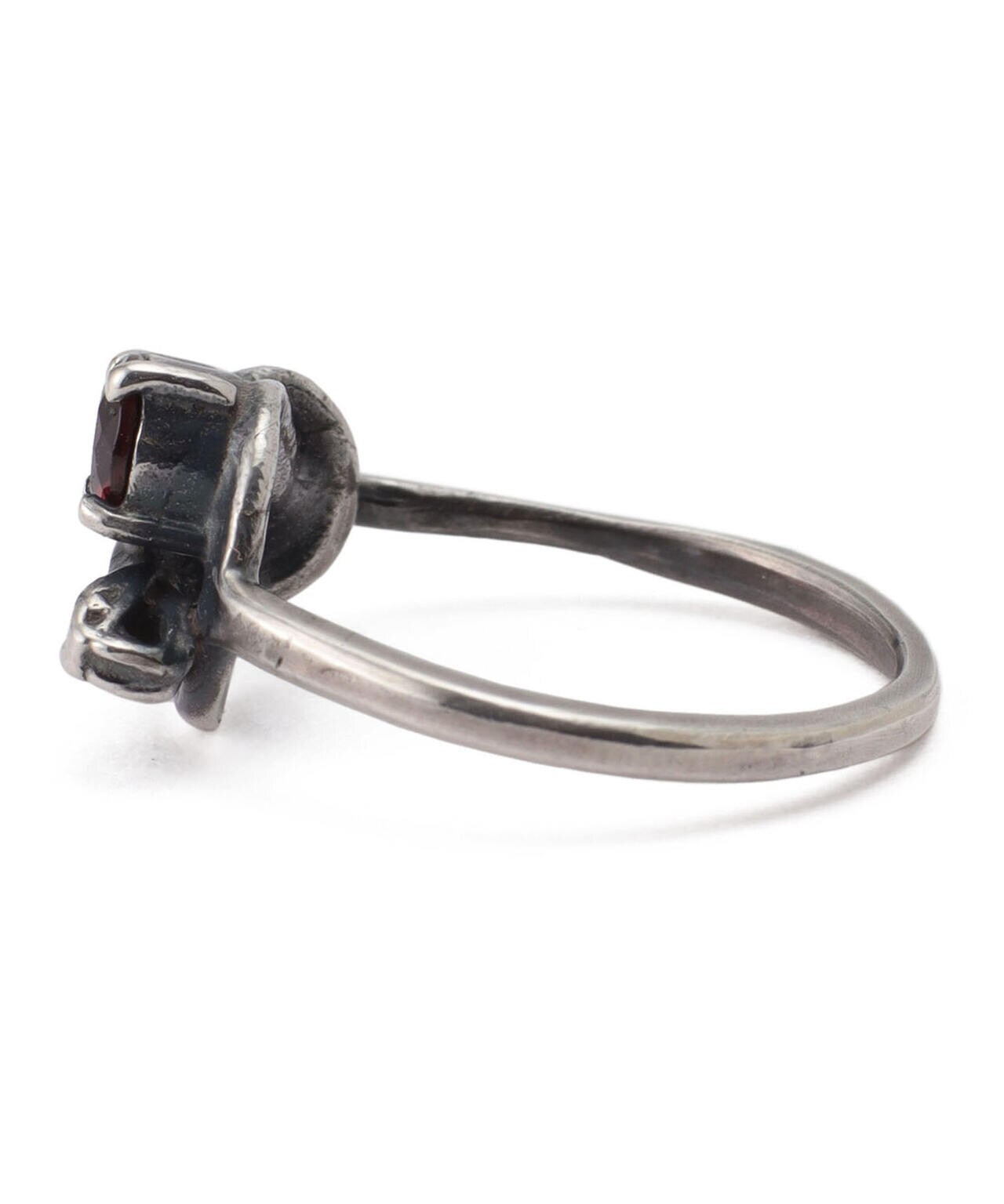 gunda/ガンダ/STEALTH MICROS RNG/GARNET | ROYAL FLASH（ロイヤル