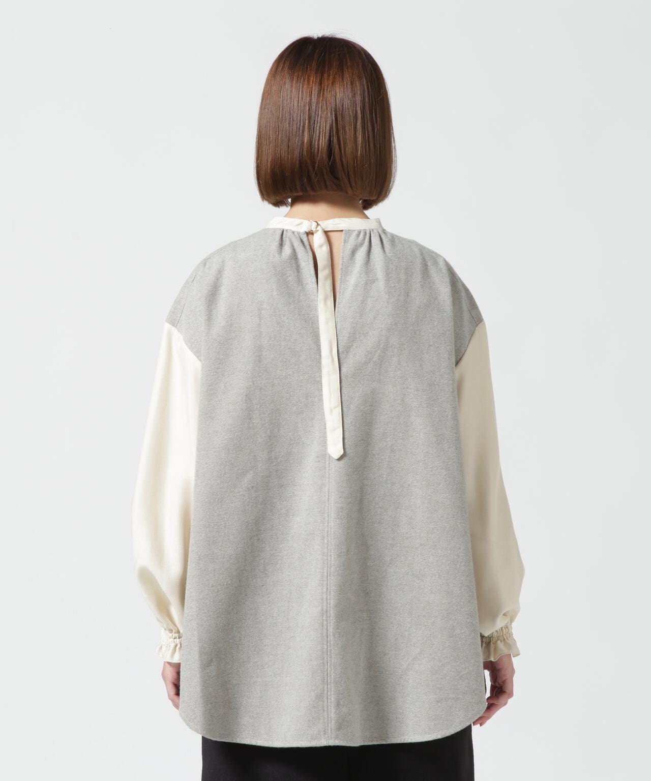 ロイヤルフラッシュ（ FLASH）/rehersall／リハーズオール／カバーリングシャツＢＬ rehersall/リハーズオール/カバーリングシャツBL | ROYAL FLASH