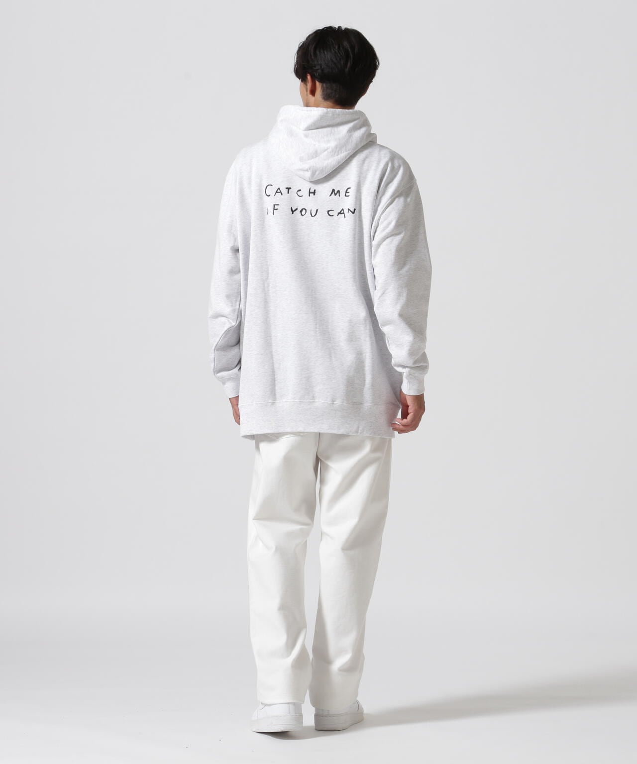 guernika/ゲルニカ/Hand Painted Hoodie - ANONYMOUSE | ROYAL FLASH