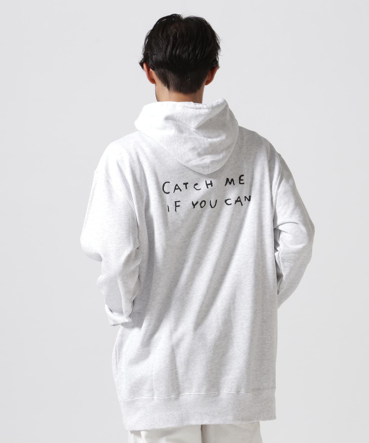 guernika/ゲルニカ/Hand Painted Hoodie - ANONYMOUSE | ROYAL FLASH