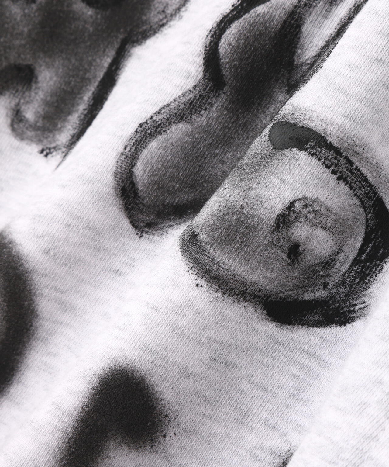 guernika/ゲルニカ/Hand Painted Hoodie - ANONYMOUSE | ROYAL FLASH