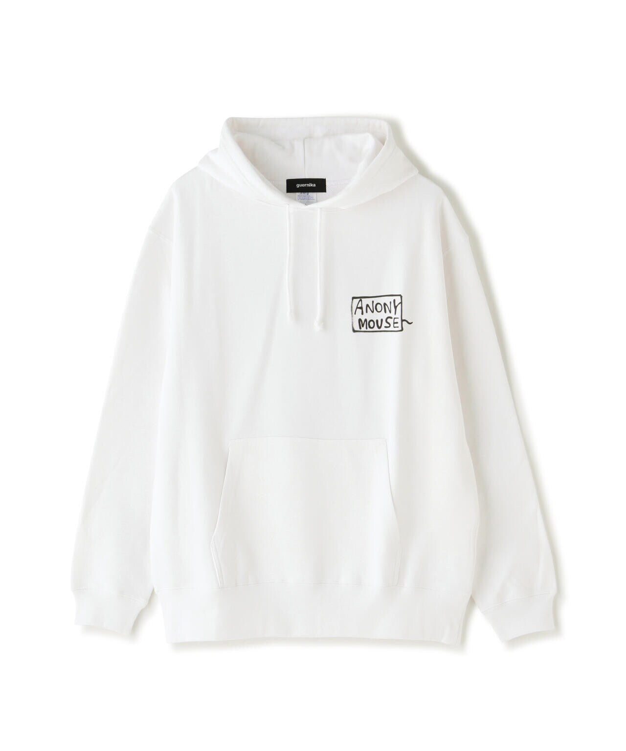 Guernika/ゲルニカ/ANONYMOUSE SWEAT PK AM01