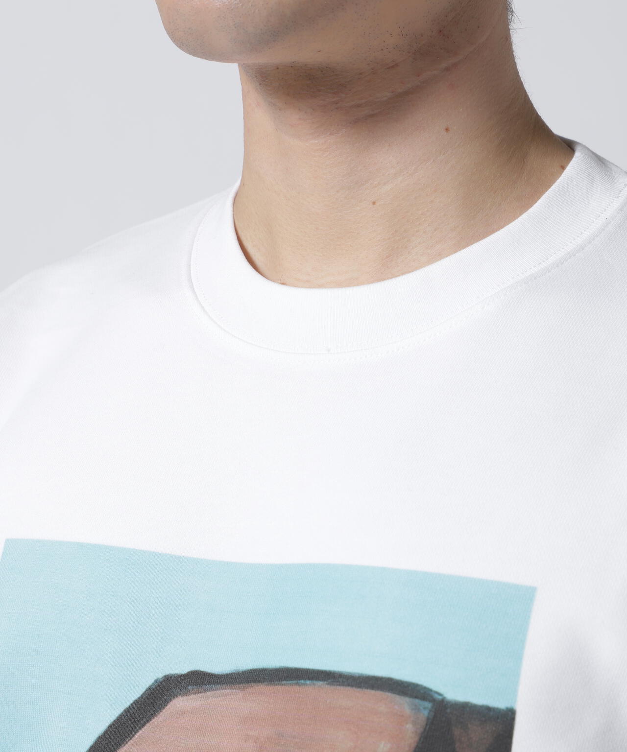 Guernika/ゲルニカ/ANONYMOUSE SWEAT SHIRT 02 | ROYAL FLASH