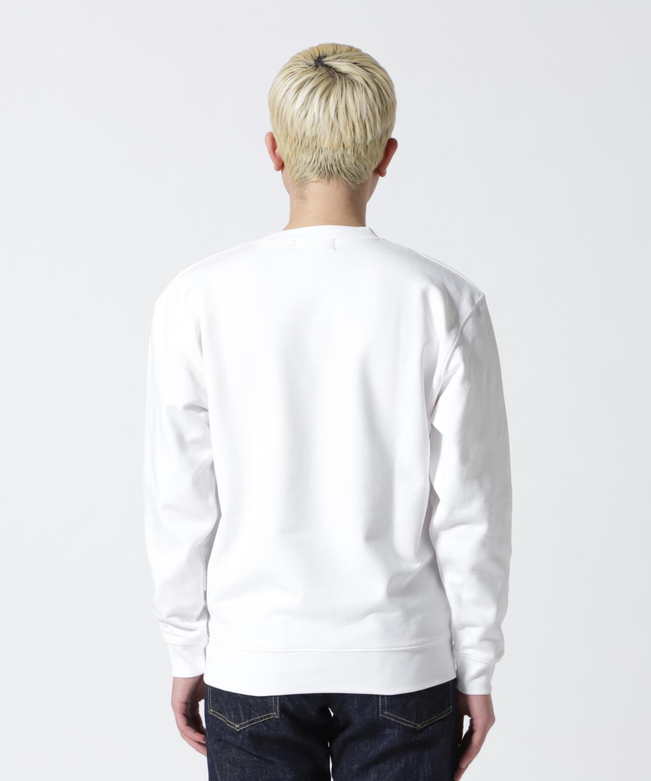 Guernika/ゲルニカ/ANONYMOUSE SWEAT SHIRT 01 | ROYAL FLASH