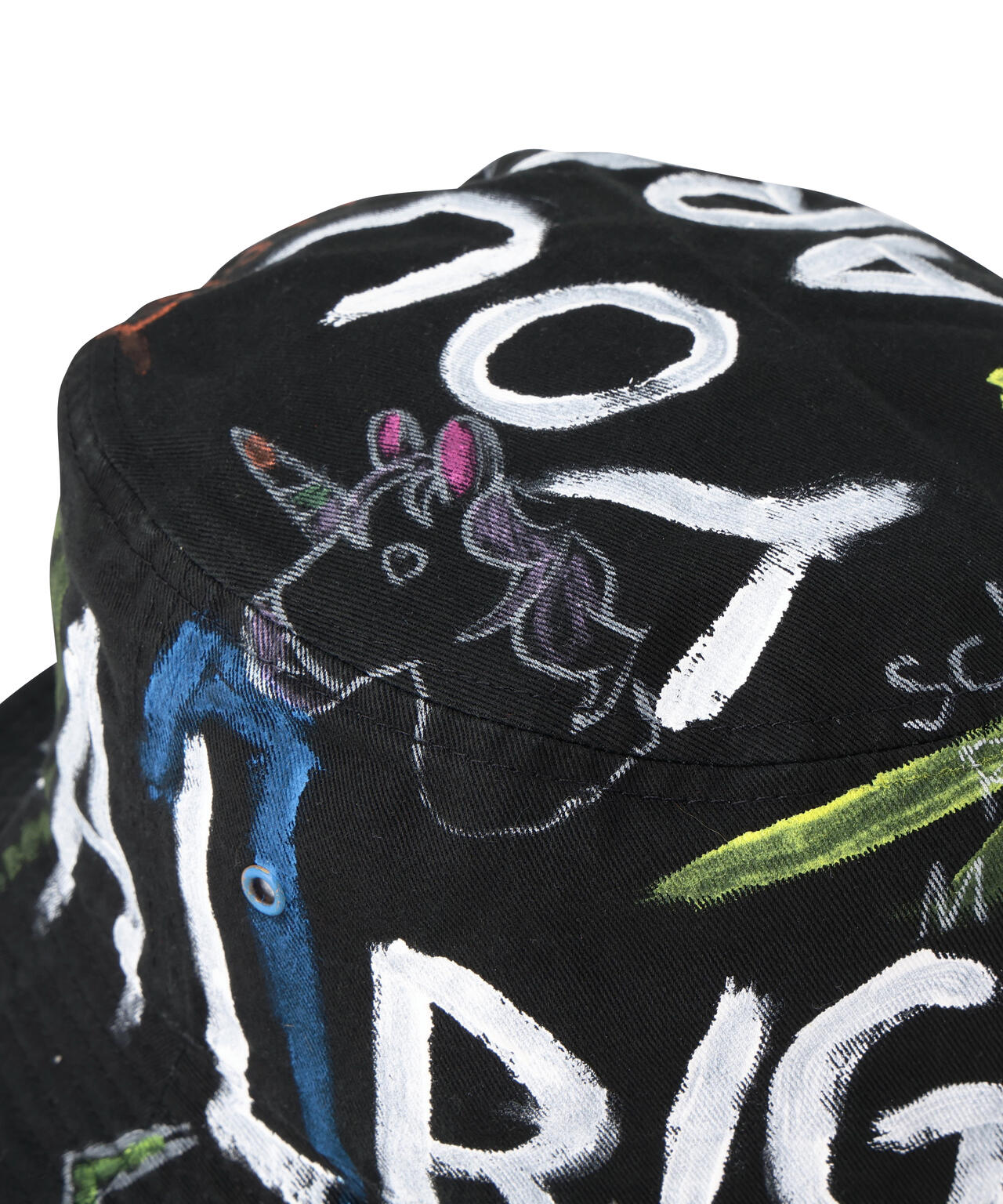 guernika/ゲルニカ/HAND PAINTED HAT | ROYAL FLASH（ロイヤル