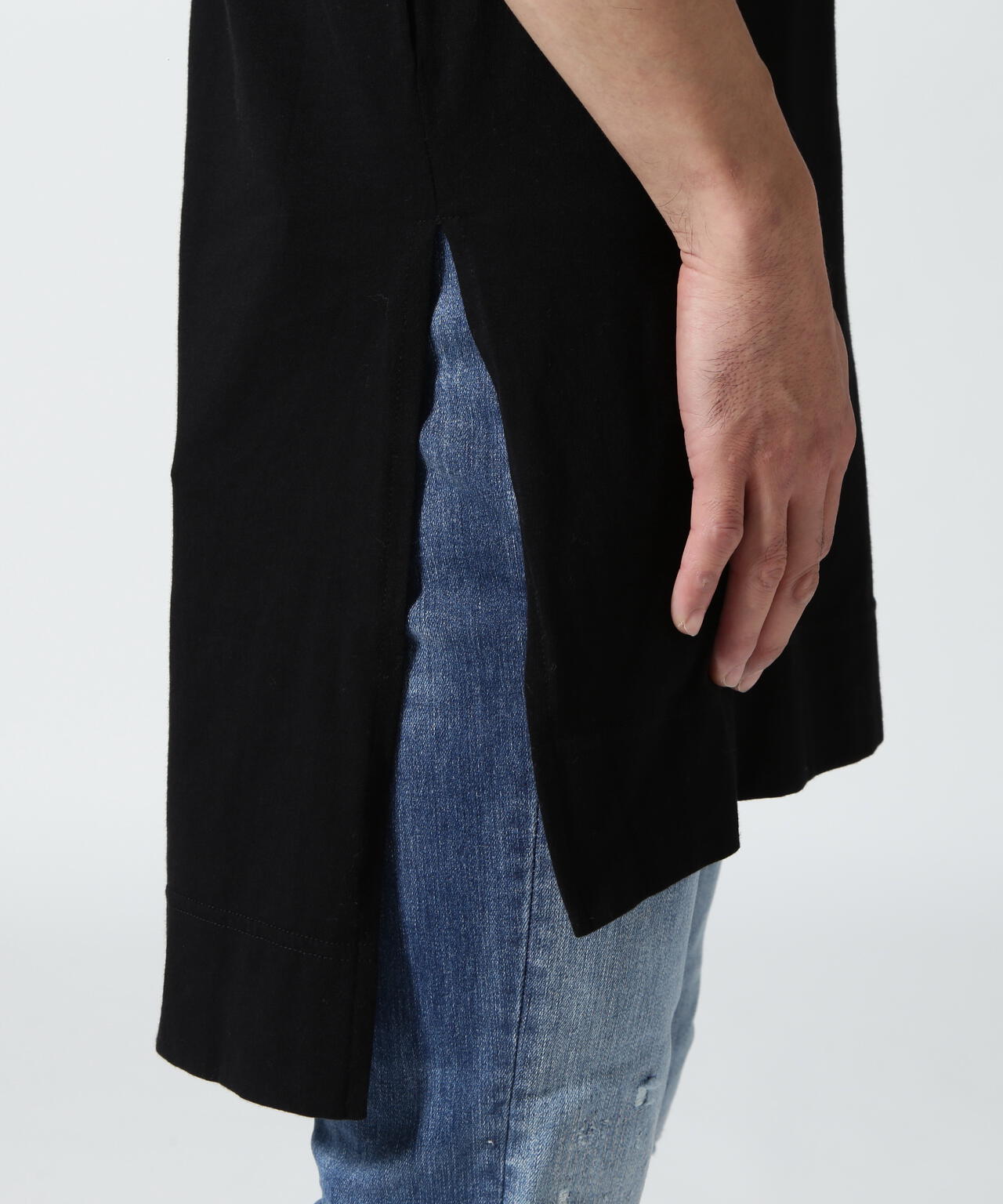 A.F ARTEFACT/エーエフ・アーティファクト/ LONG TANK TOP | ROYAL