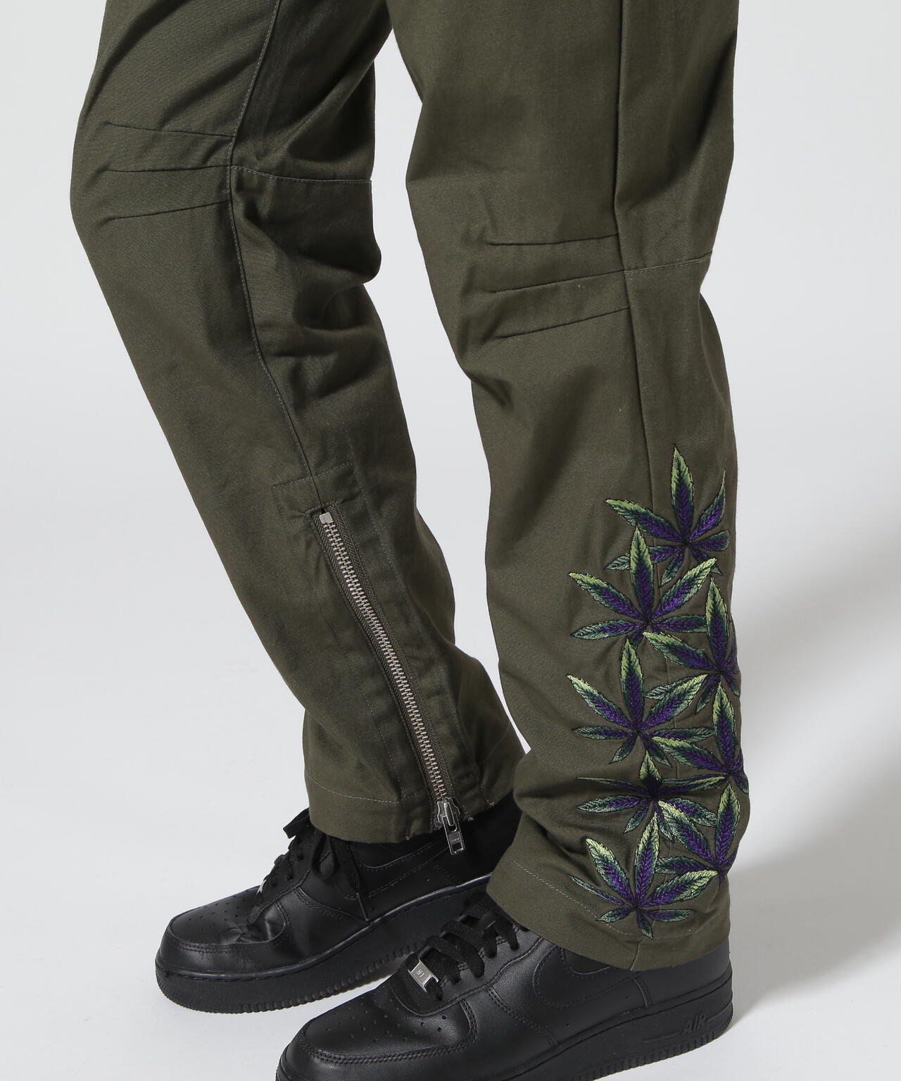 ロイヤルフラッシュ（ FLASH）/MAYO／メイヨー／別注ミリタリーパンツ MAYO/メイヨー/別注ミリタリーパンツ | ROYAL FLASH（ロイヤル