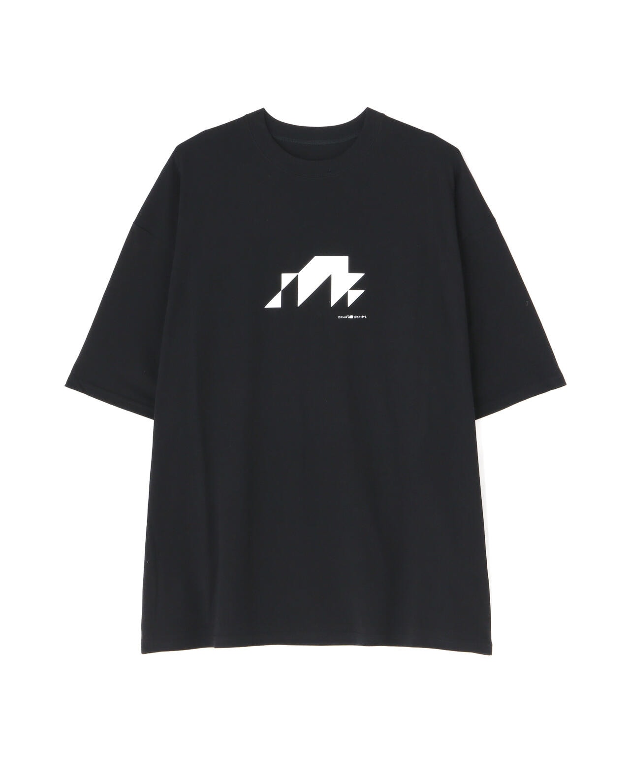 A.F ARTEFACT/919 Print Over Sized T-Shirts | ROYAL FLASH（ロイヤル