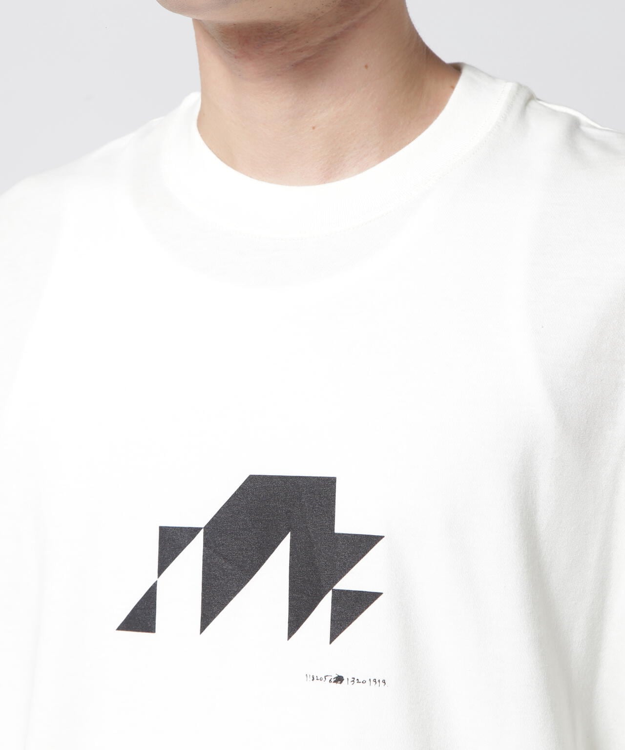 A.F ARTEFACT/919 Print Over Sized T-Shirts | ROYAL FLASH（ロイヤル