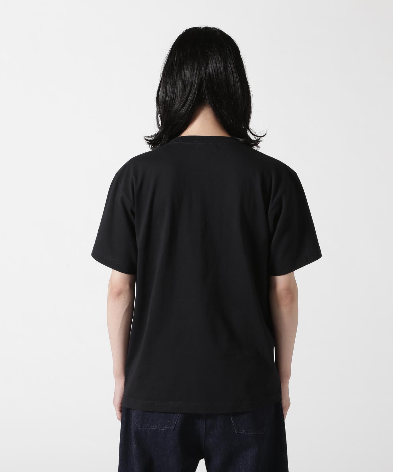 guernika/ゲルニカ/SHINICHIRO INUI×ODDTAXI PRINT TEE 2 | ROYAL