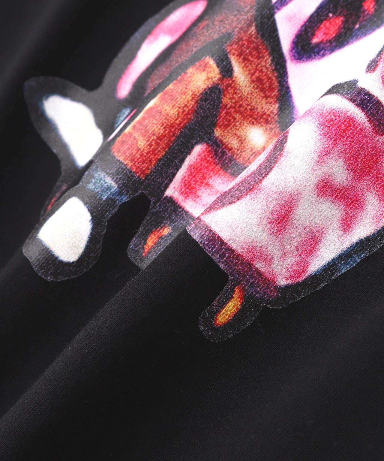 guernika/ゲルニカ/SHINICHIRO INUI×ODDTAXI PRINT TEE 2 | ROYAL