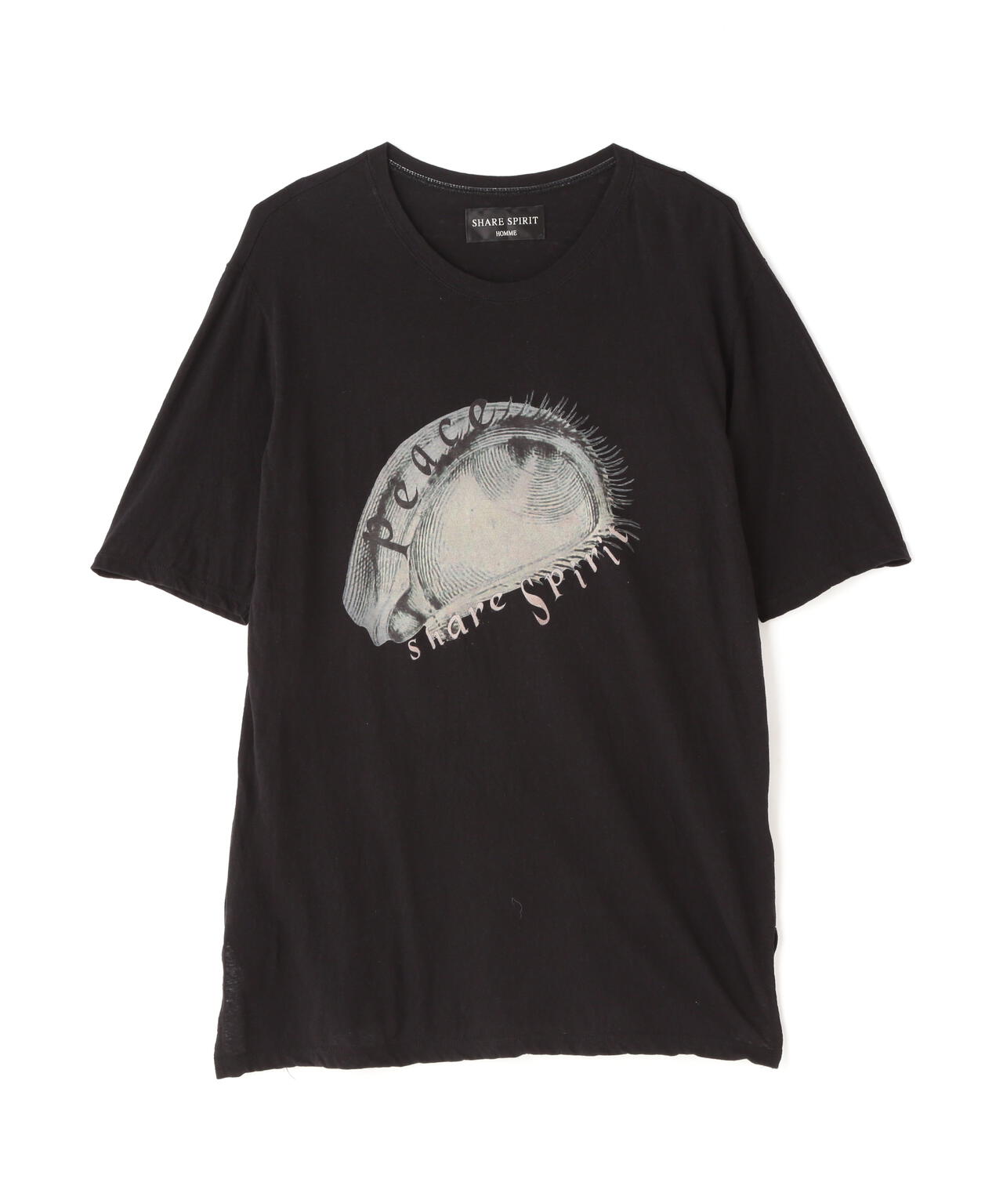 SHARE SPIRIT/シェアースピリット/EYE SS TEE | ROYAL FLASH（ロイヤル