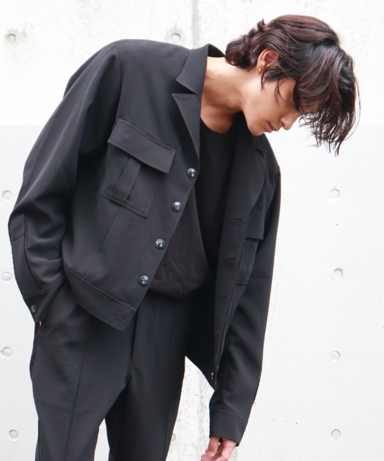 GEN_DAI/ゲンダイ/WESTEN SH