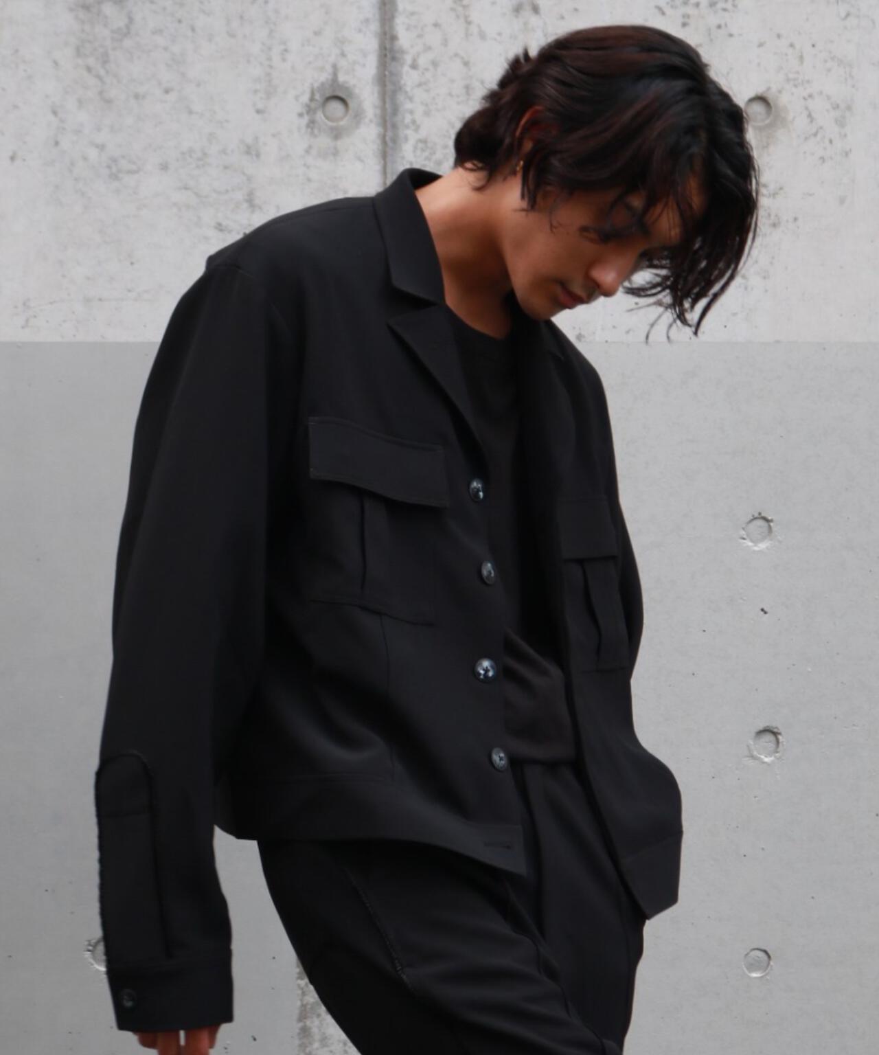 GEN_DAI/ゲンダイ/WESTEN SH