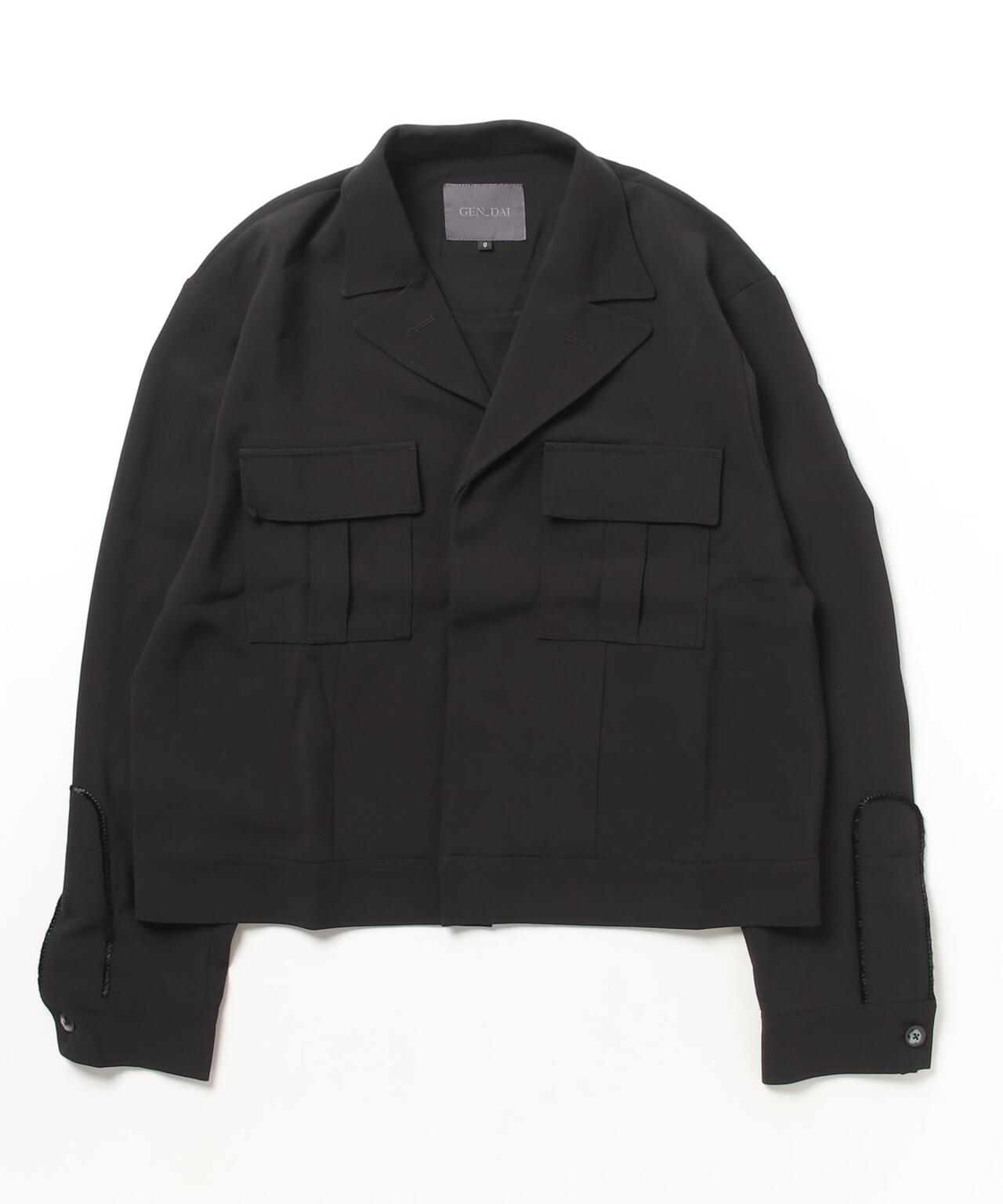 GEN_DAI/ゲンダイ/WESTEN SH