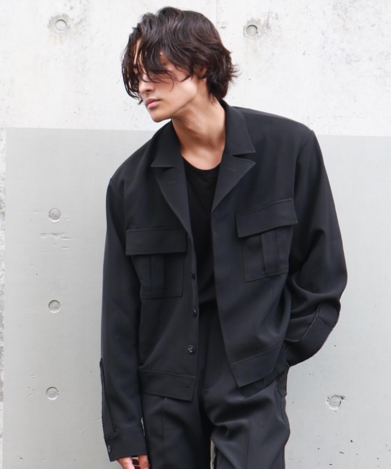 GEN_DAI/ゲンダイ/WESTEN SH